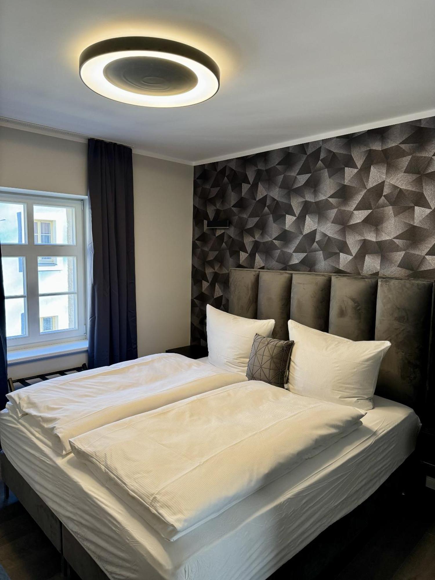 Apartmenthaus Burkhardt Meißen 객실 사진