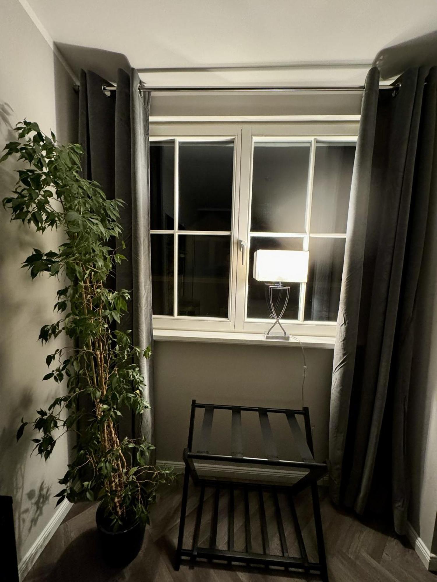 Apartmenthaus Burkhardt Meißen 외부 사진