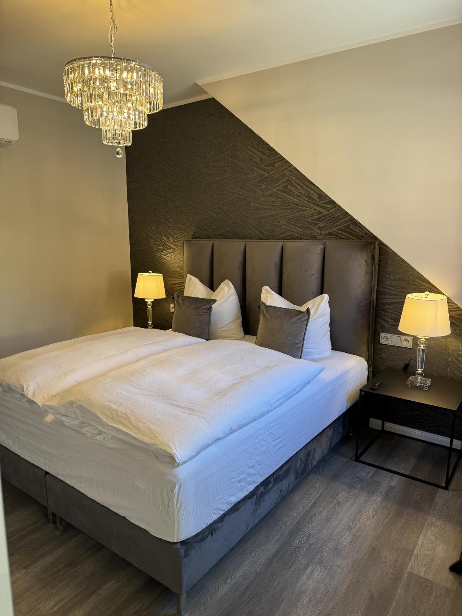 Apartmenthaus Burkhardt Meißen 외부 사진