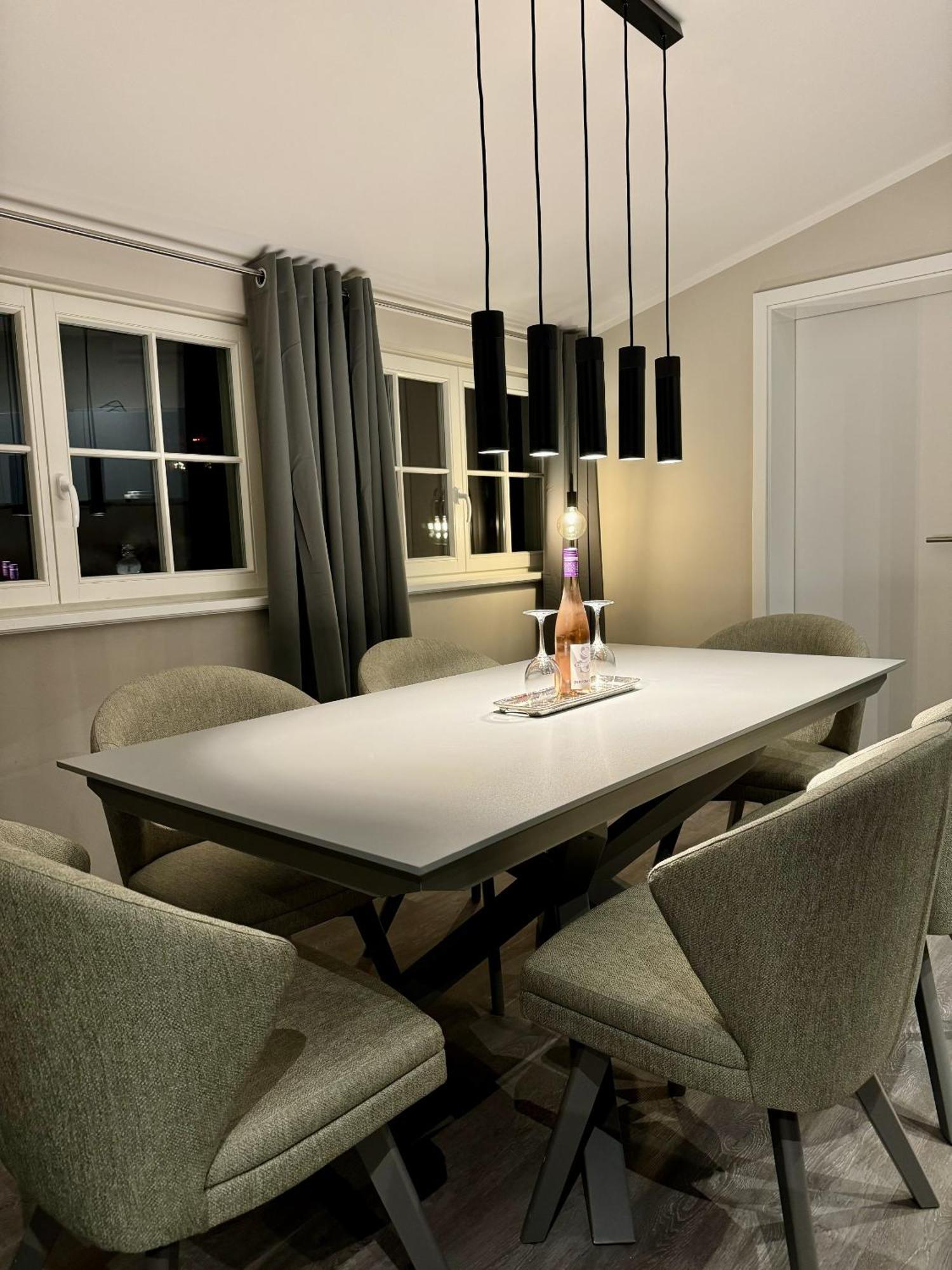 Apartmenthaus Burkhardt Meißen 외부 사진