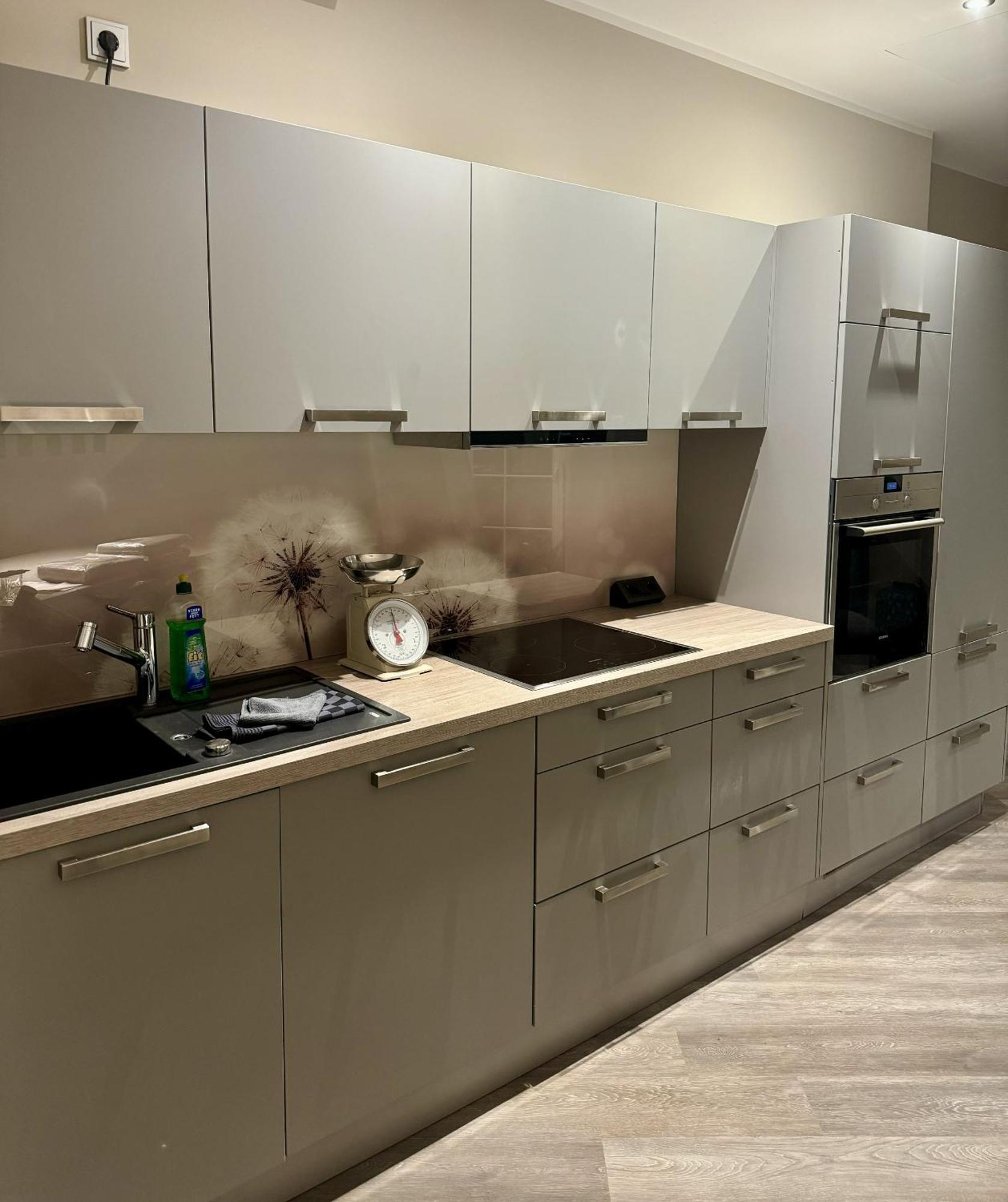 Apartmenthaus Burkhardt Meißen 외부 사진
