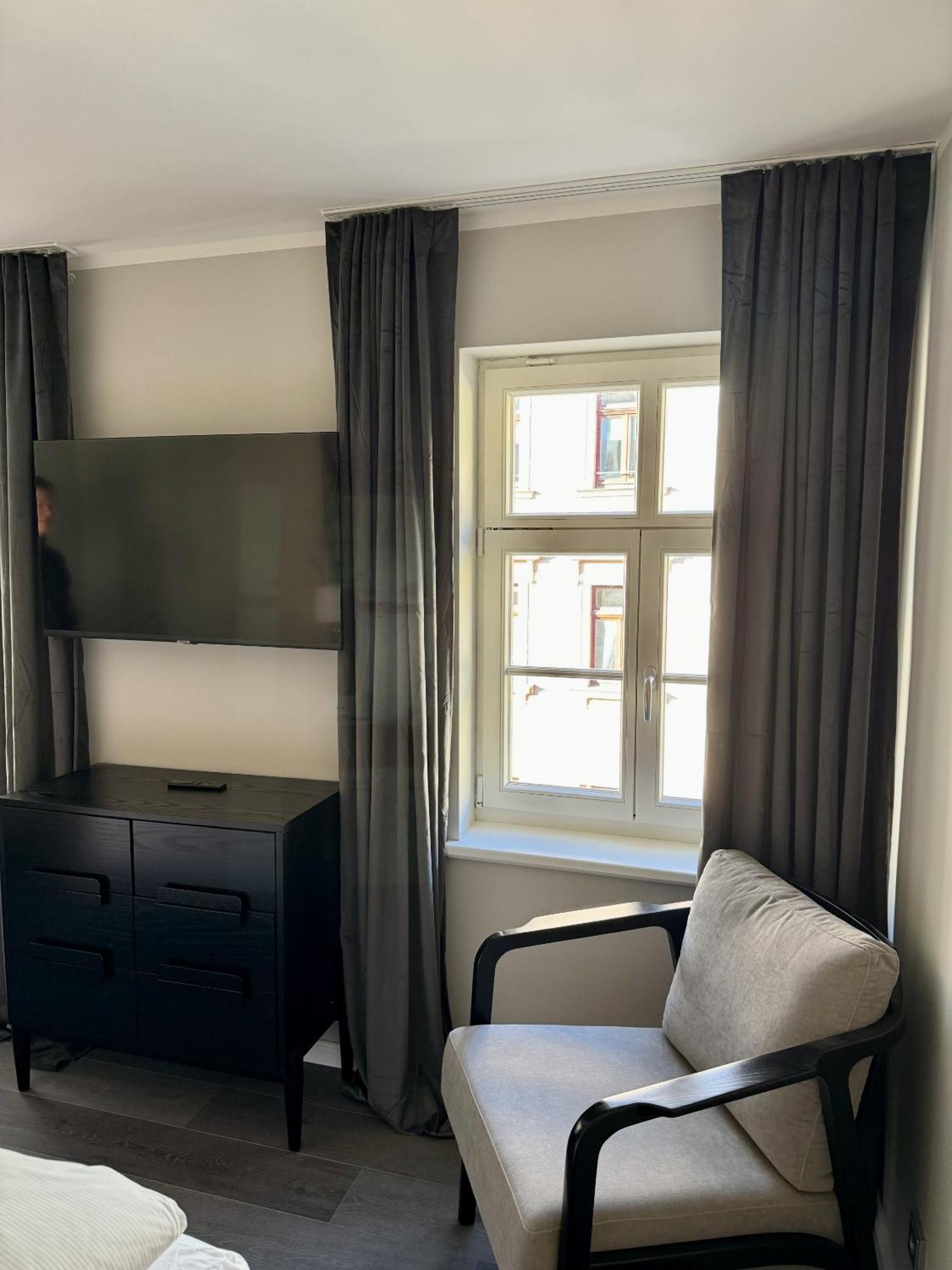 Apartmenthaus Burkhardt Meißen 외부 사진
