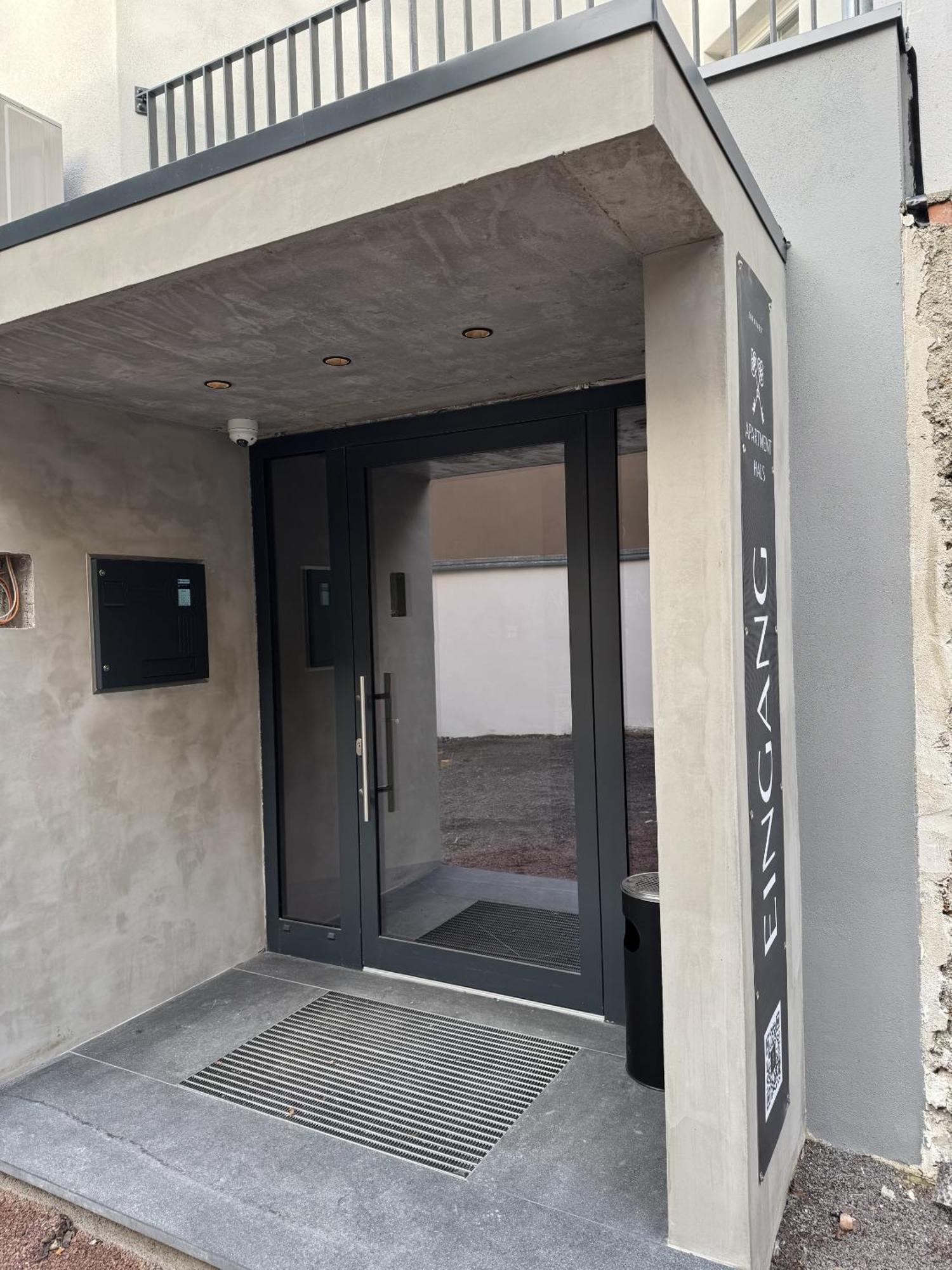 Apartmenthaus Burkhardt Meißen 외부 사진