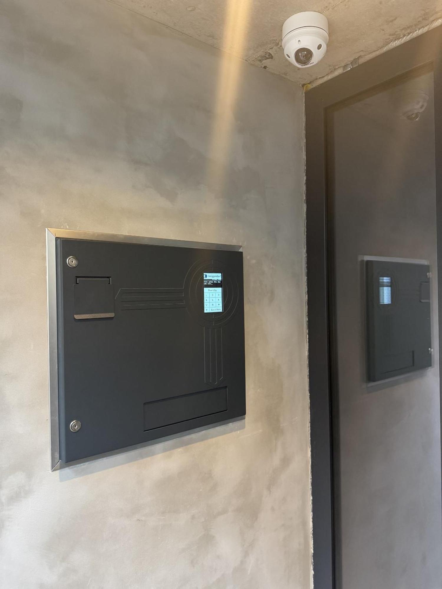 Apartmenthaus Burkhardt Meißen 외부 사진