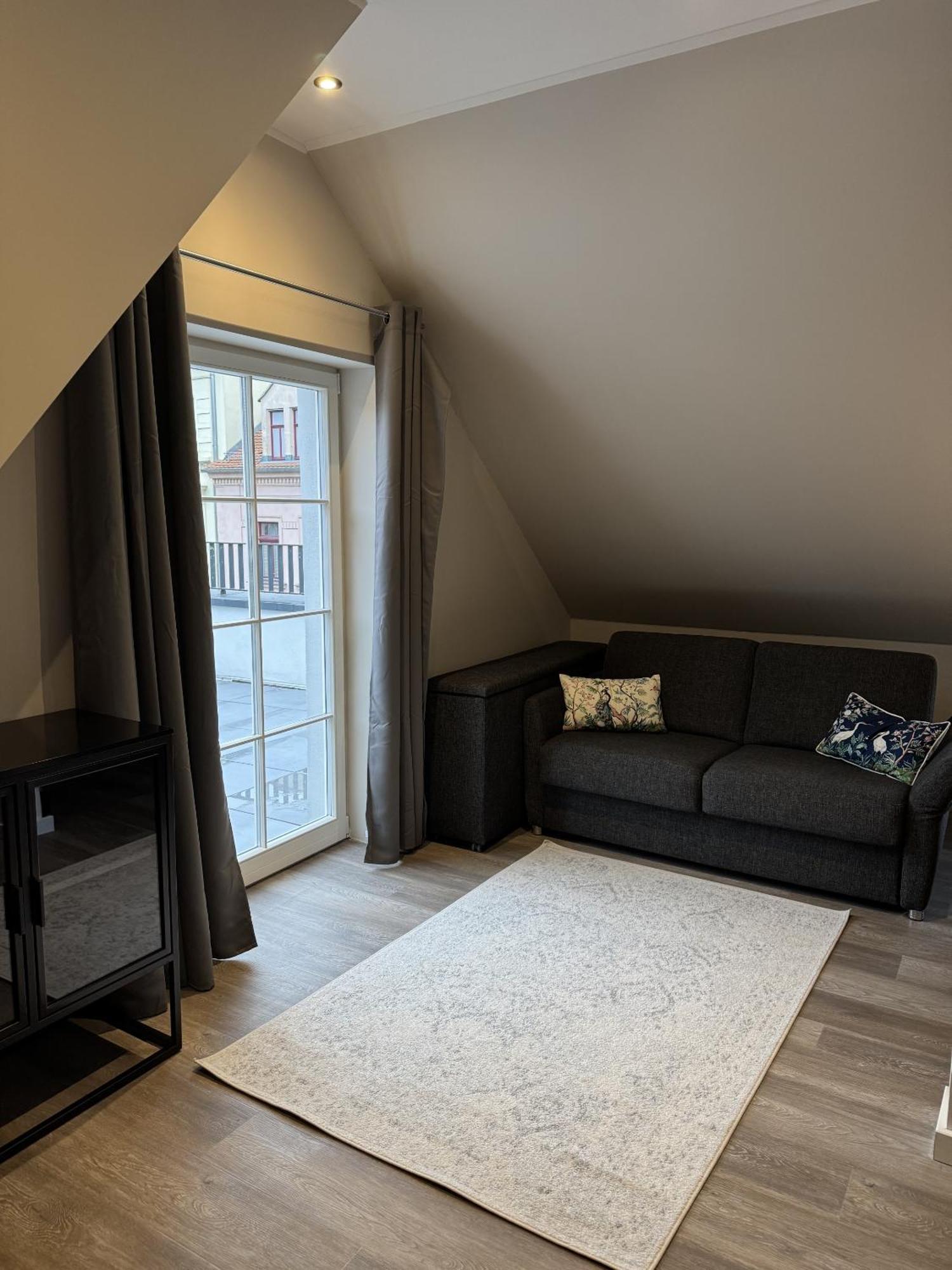 Apartmenthaus Burkhardt Meißen 외부 사진