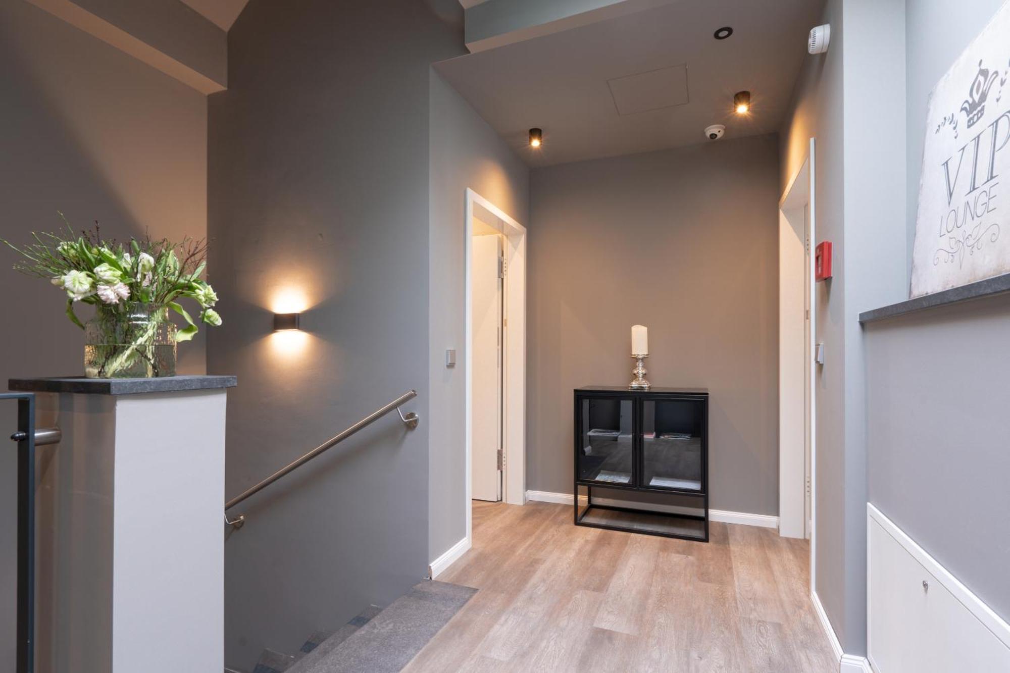 Apartmenthaus Burkhardt Meißen 외부 사진